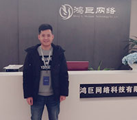 新華明星學子賈軍磊