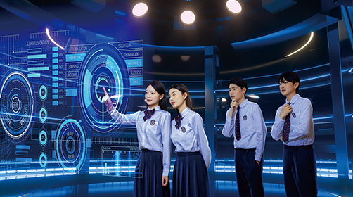 AI互聯網應用技術