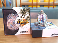 蘭州新華電腦學校郵寄禮品