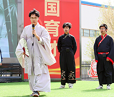 蘭州新華電腦學校校園環境