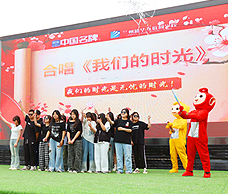 蘭州新華電腦學校校園環境