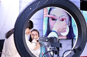 互聯網+形象設計