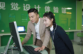 數字媒體設計）