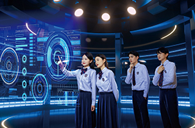 AI互聯網應用技術