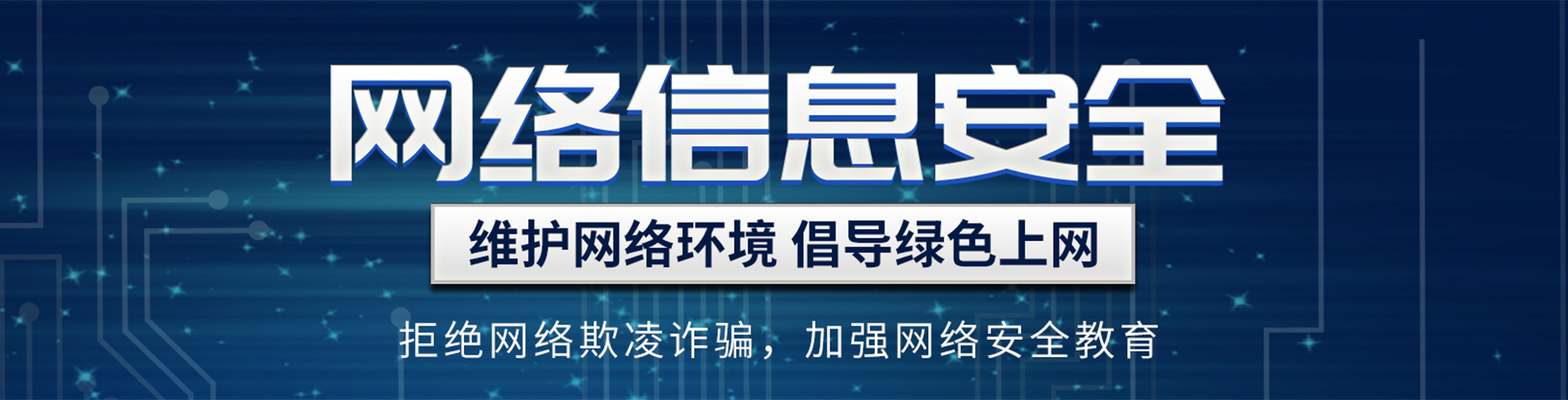 網絡信息安全