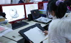 甘肅坊間設計裝飾工程有限責任公司招聘