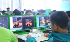 高中讀不下去怎么辦?轉換賽道，一樣能讓你圓夢大學!