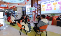 蘭州新華2025春季新生報到日